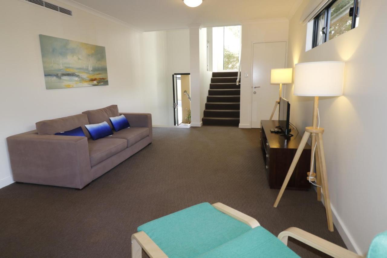 Yallingup Beach Resort Εξωτερικό φωτογραφία