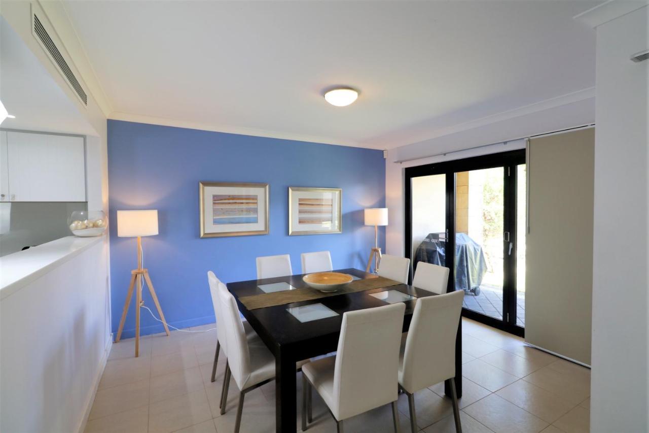 Yallingup Beach Resort Εξωτερικό φωτογραφία