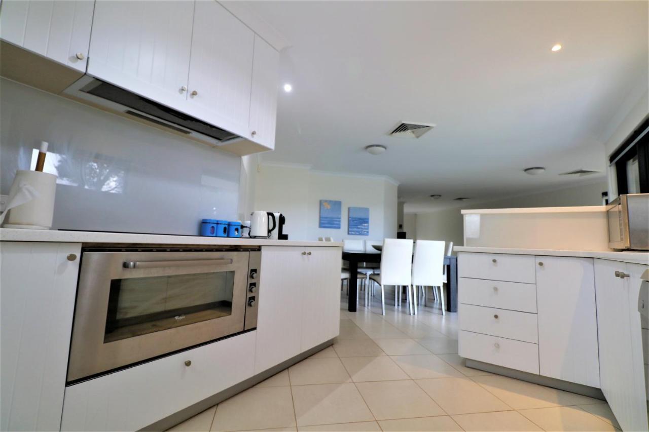 Yallingup Beach Resort Εξωτερικό φωτογραφία