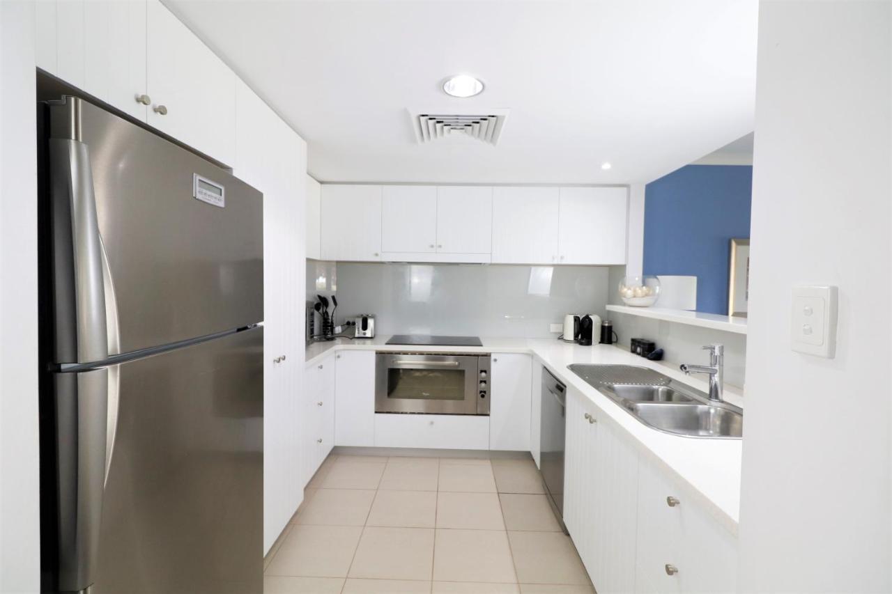 Yallingup Beach Resort Εξωτερικό φωτογραφία
