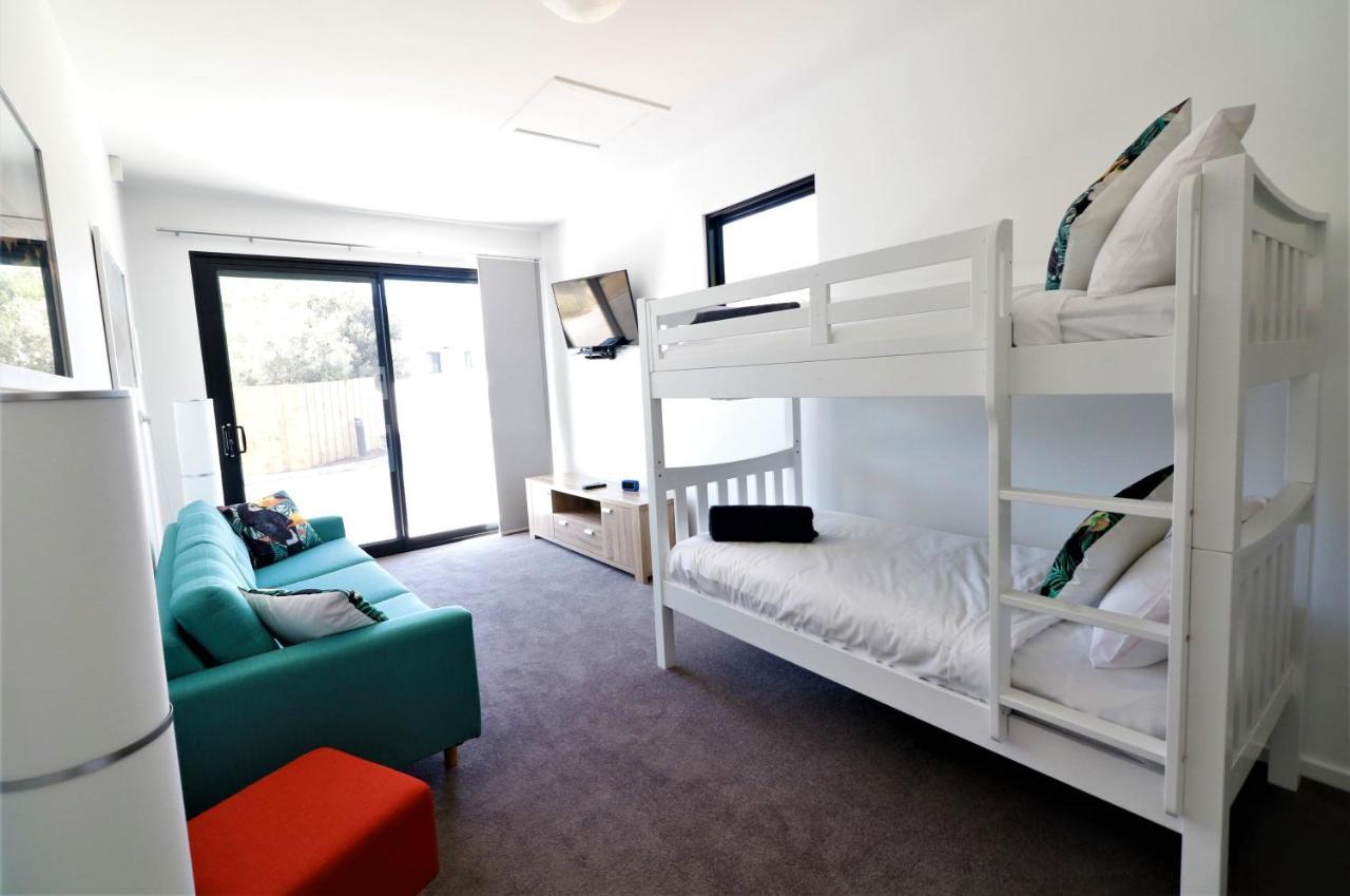 Yallingup Beach Resort Εξωτερικό φωτογραφία