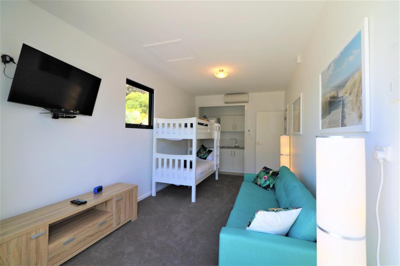 Yallingup Beach Resort Εξωτερικό φωτογραφία