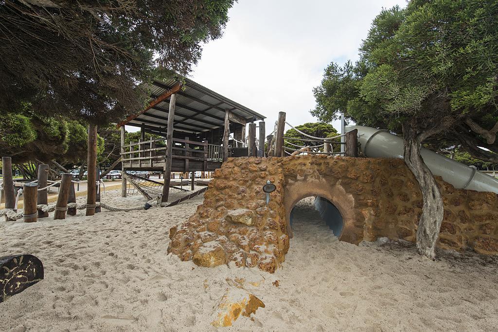 Yallingup Beach Resort Εξωτερικό φωτογραφία