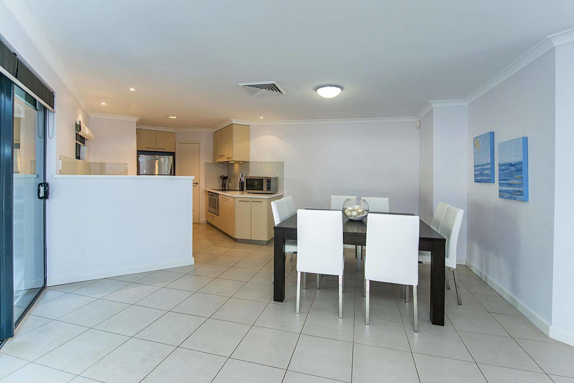 Yallingup Beach Resort Εξωτερικό φωτογραφία