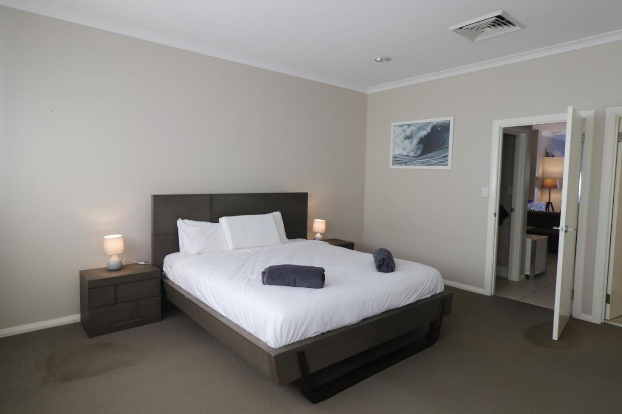 Yallingup Beach Resort Εξωτερικό φωτογραφία