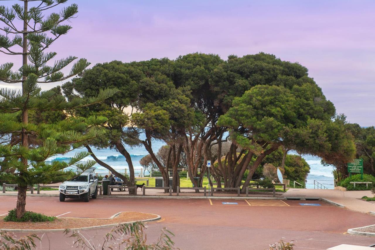 Yallingup Beach Resort Εξωτερικό φωτογραφία