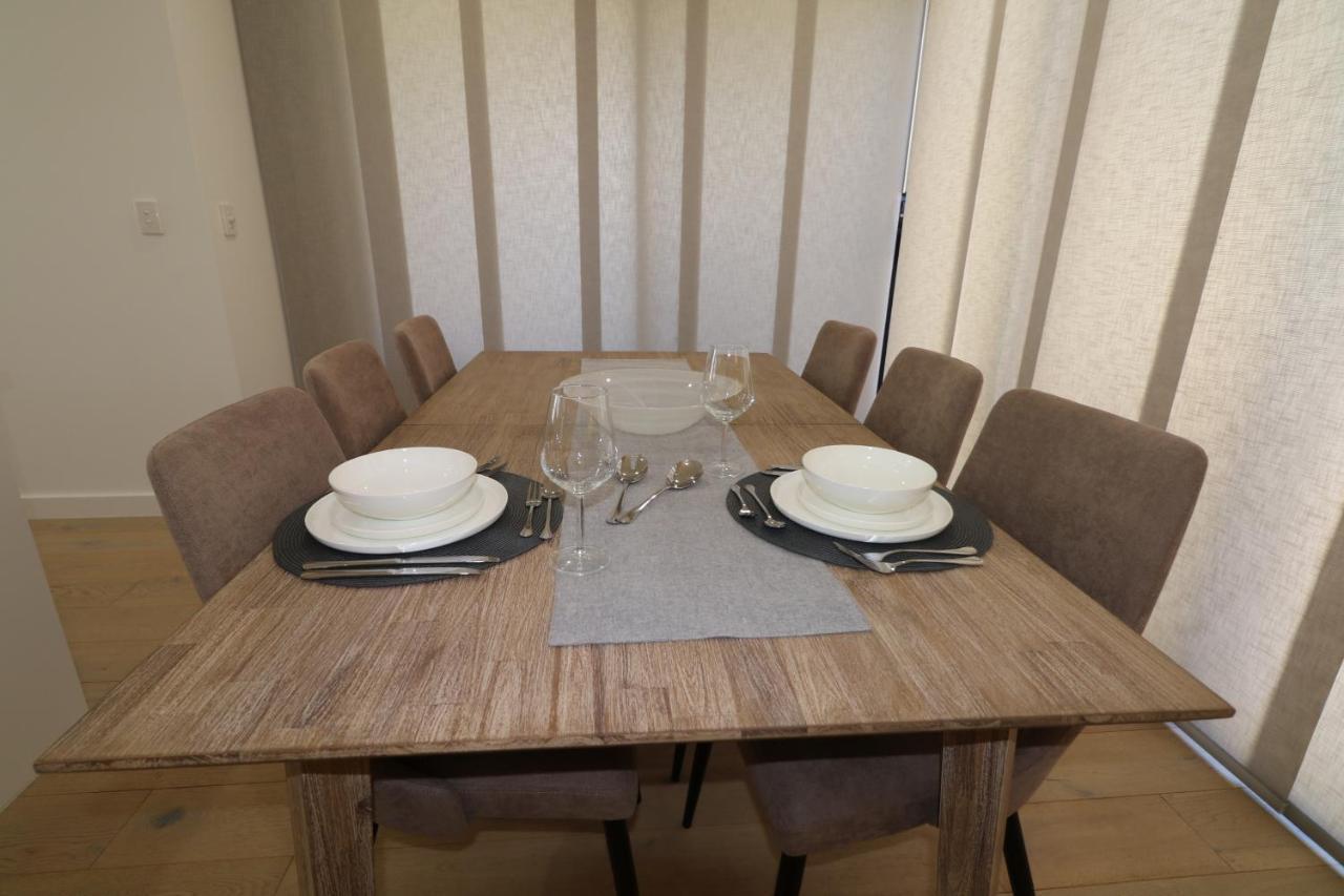 Yallingup Beach Resort Εξωτερικό φωτογραφία